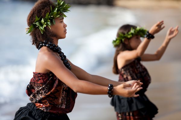 Hawaiian Hula Dance Where To See Learn Hula hawaiionthecheap 