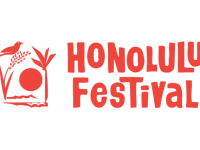 Honolulu Festival logo