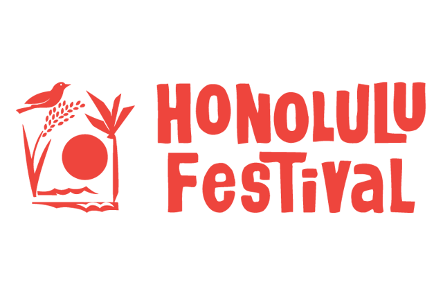 Honolulu Festival logo