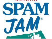 Waikiki SPAM Jam banner