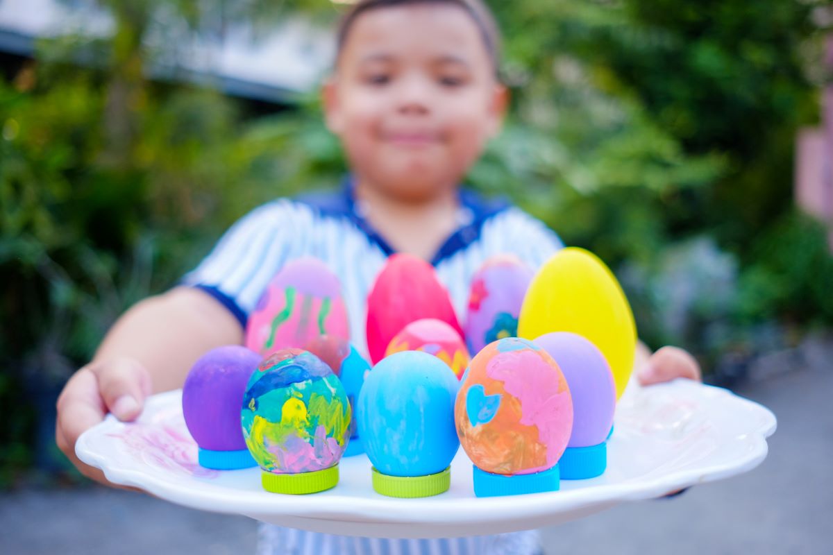 Easter egg hunts around Hawaiʻi (hawaiionthecheap.com)