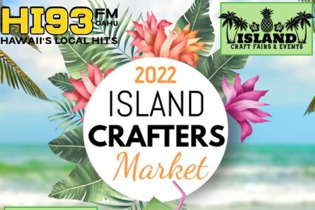 Island Crafter Market 2022