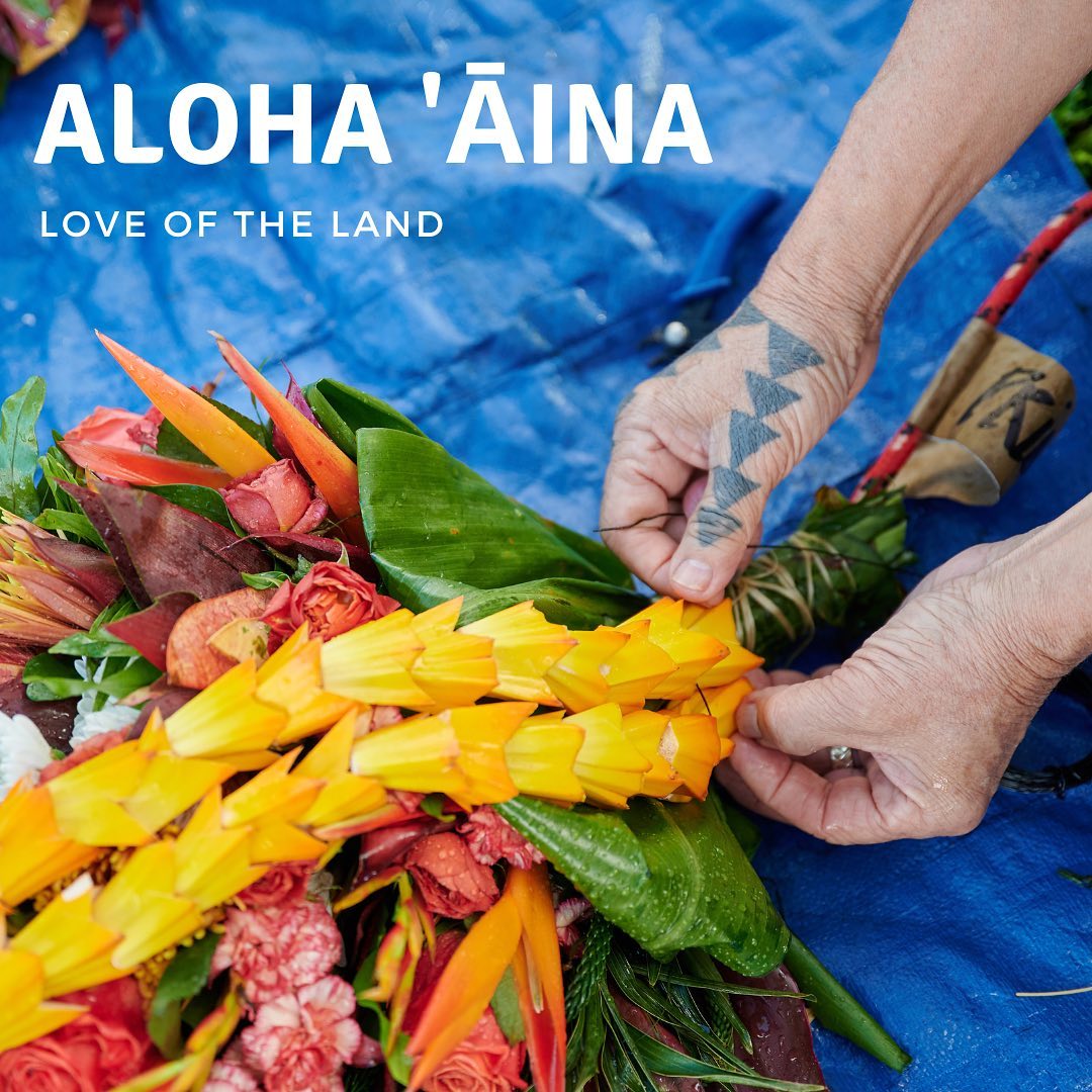 Aloha Week and ʻOhana Festivals cultural events