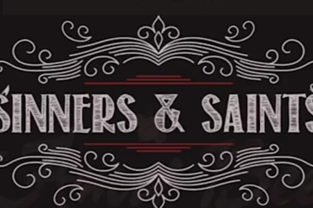 Lima Cocina Sinners & Saints banner