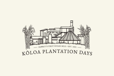 Banner for Kōloa Plantation Days