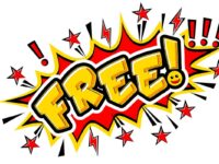 "free" image