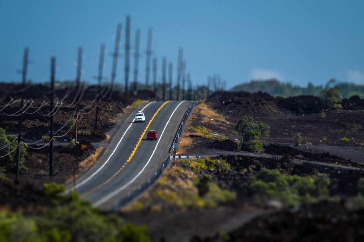 Ultimate Guide budgetfriendly transportation in Hawaii