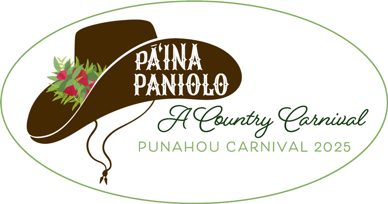 Punahou Carnival 2025 banner